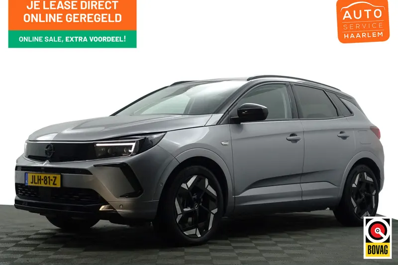 Opel Grandland (2023)