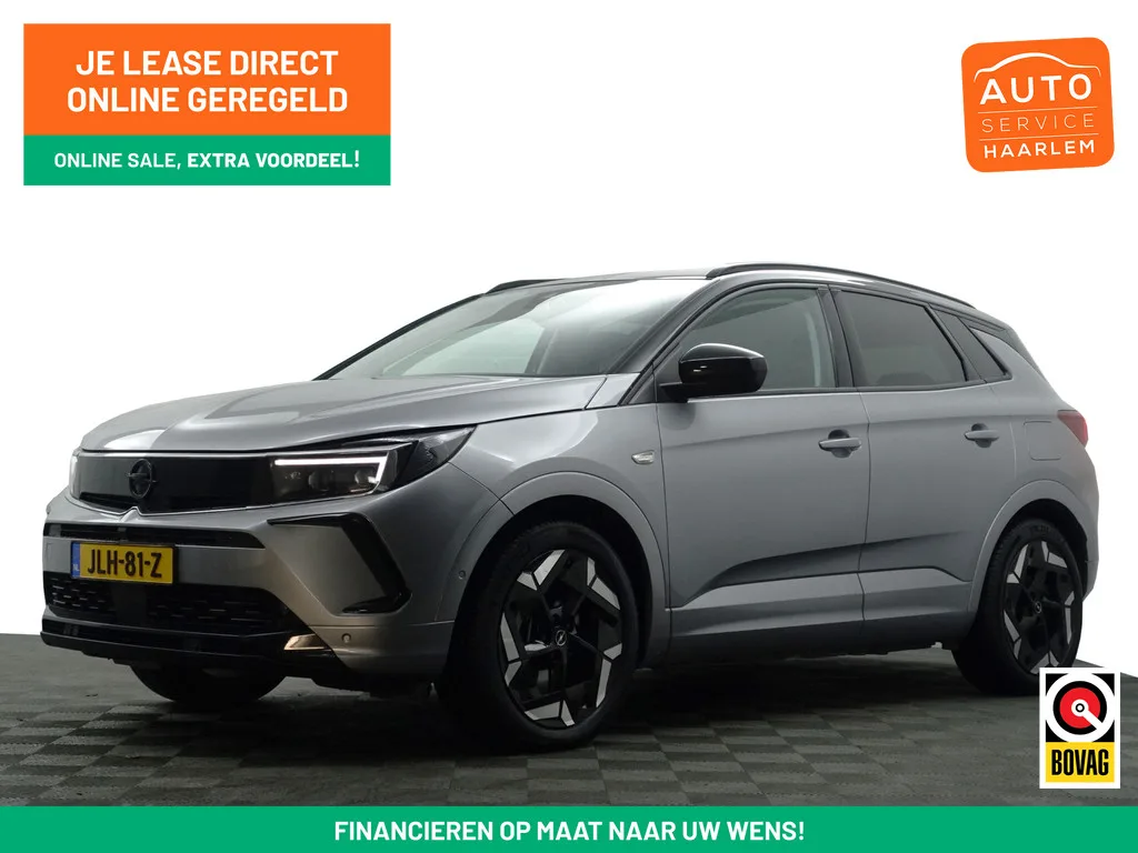 Opel Grandland (2023) — foto 1