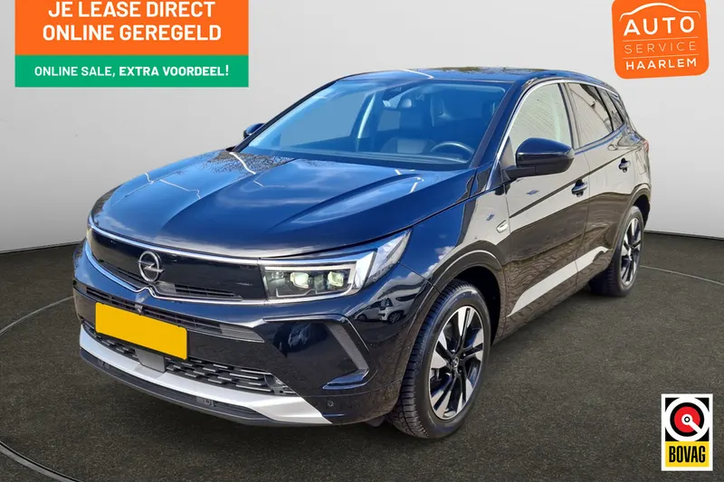 Opel Grandland (2023)