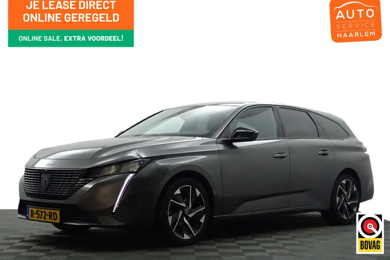 Peugeot 308 (2022)