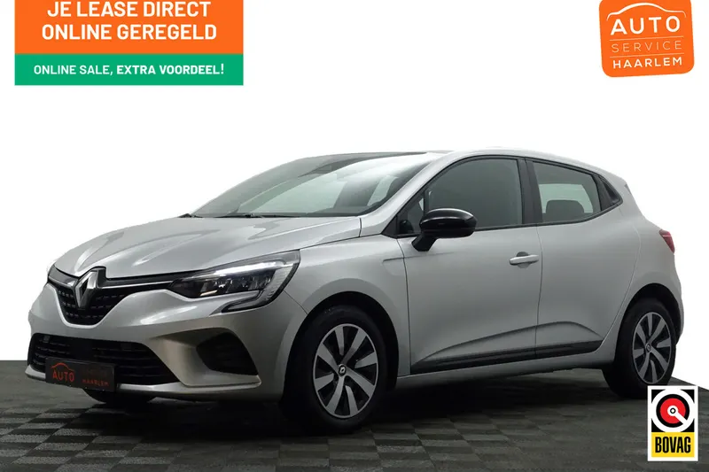 Renault Clio (2023)