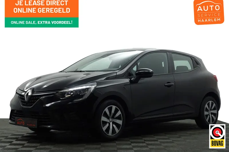 Renault Clio (2023)