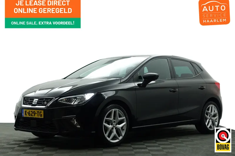 SEAT Ibiza (2021)