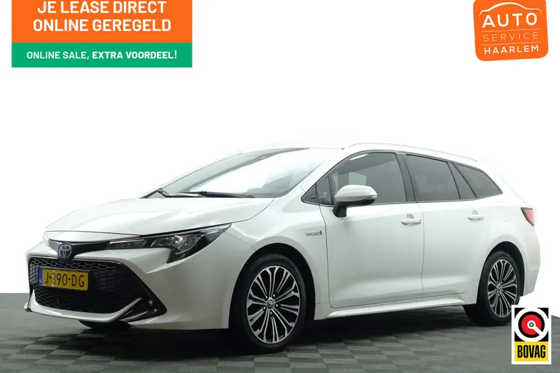 Toyota Corolla (2020)