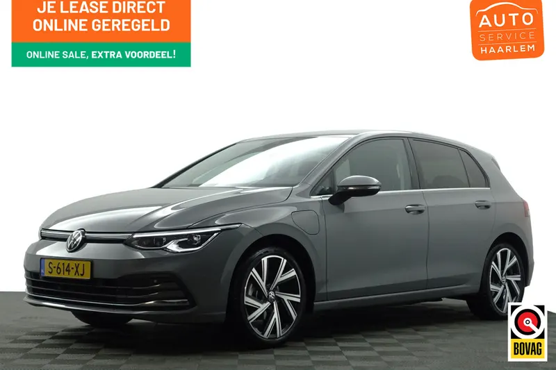 Volkswagen Golf (2020)