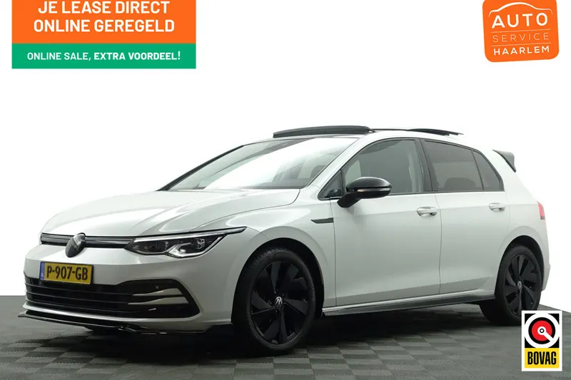 Volkswagen Golf (2020)