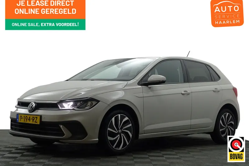 Volkswagen Polo (2022)