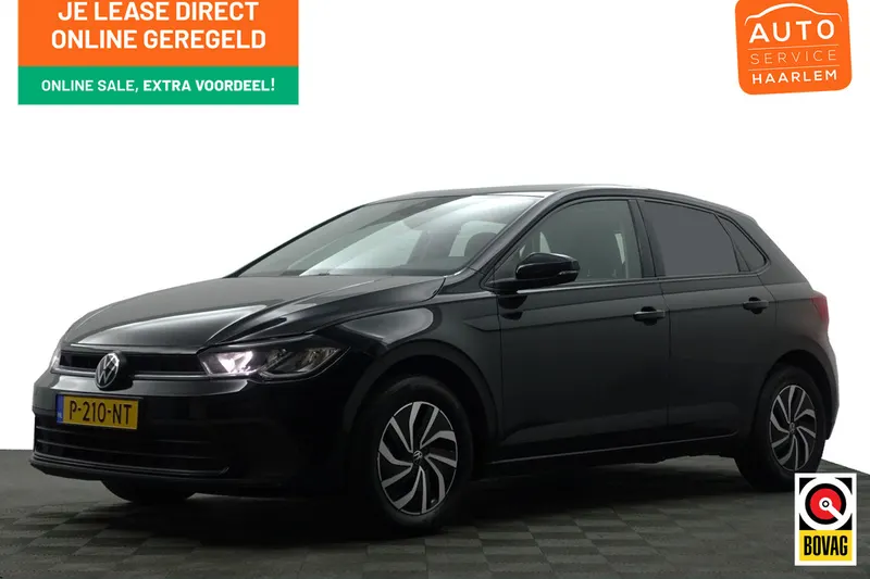 Volkswagen Polo (2022)
