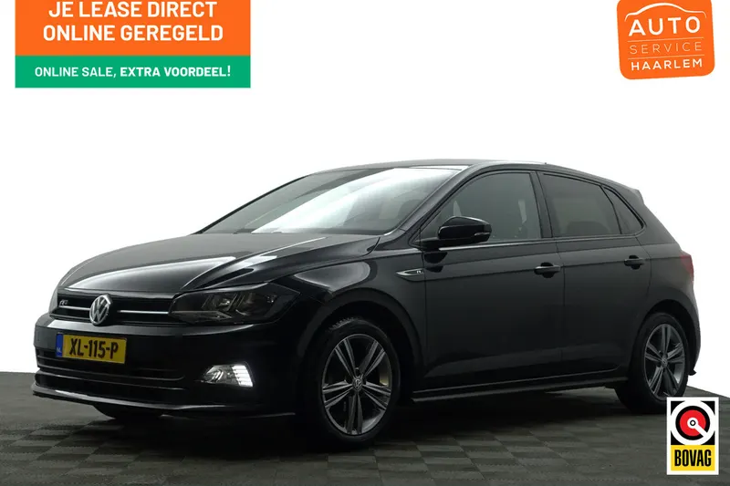 Volkswagen Polo (2019)