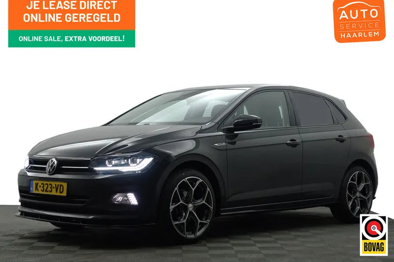 Volkswagen Polo (2021)