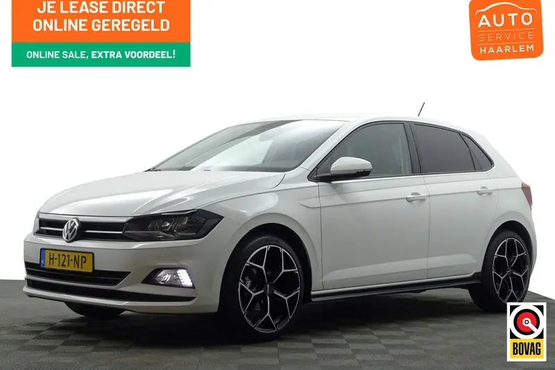 Volkswagen Polo (2020)