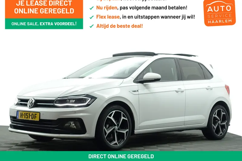 Volkswagen Polo (2020)