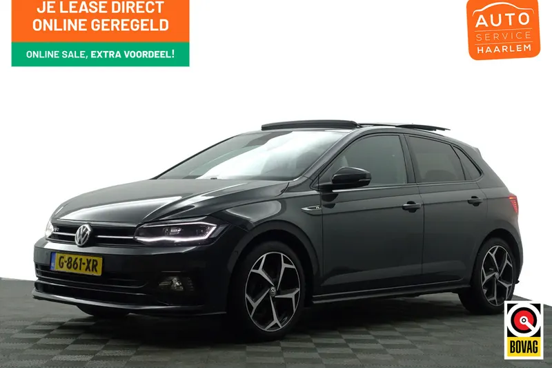 Volkswagen Polo (2020)