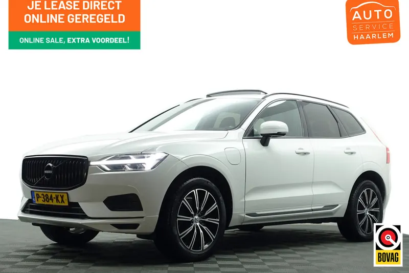 Volvo XC60 (2018)