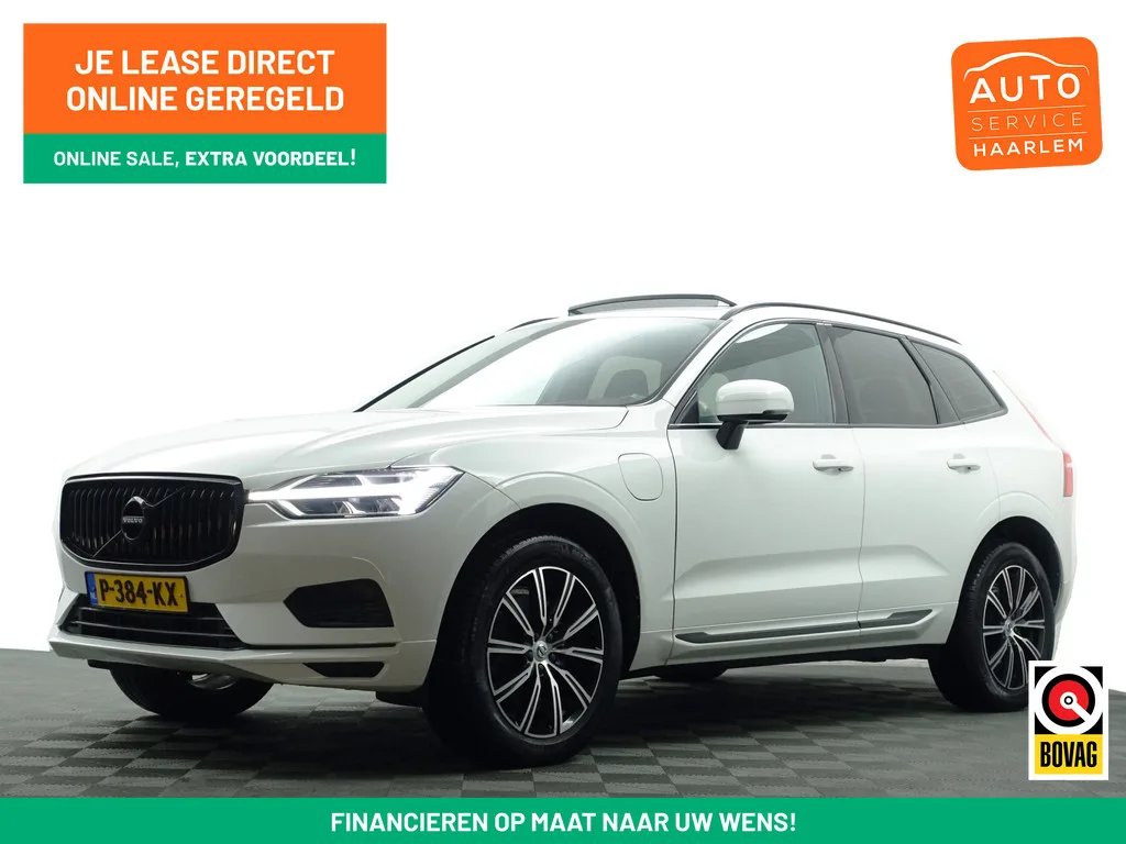 Volvo XC60 (2018) — foto 1
