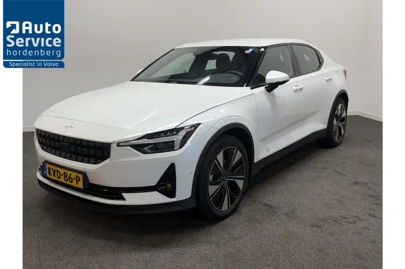 Polestar 2 (2023)