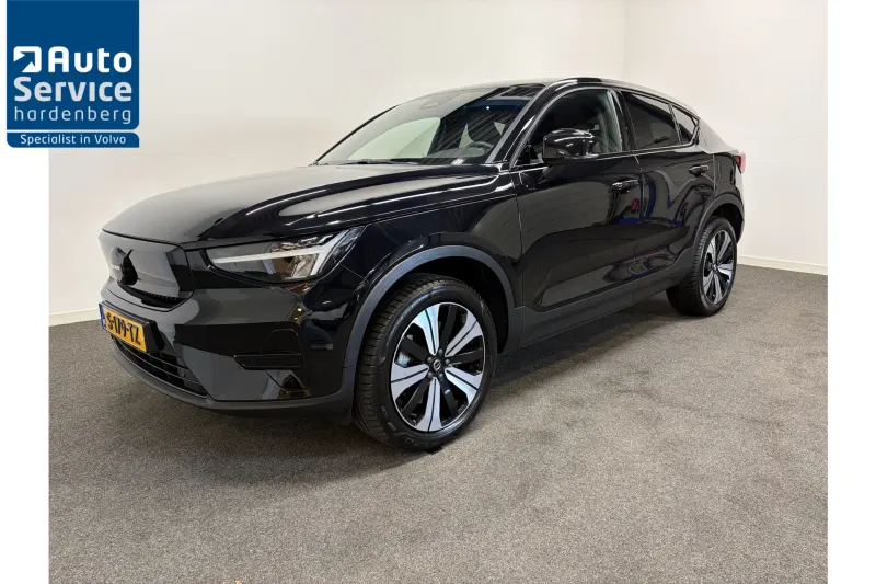 Volvo C40 (2023)