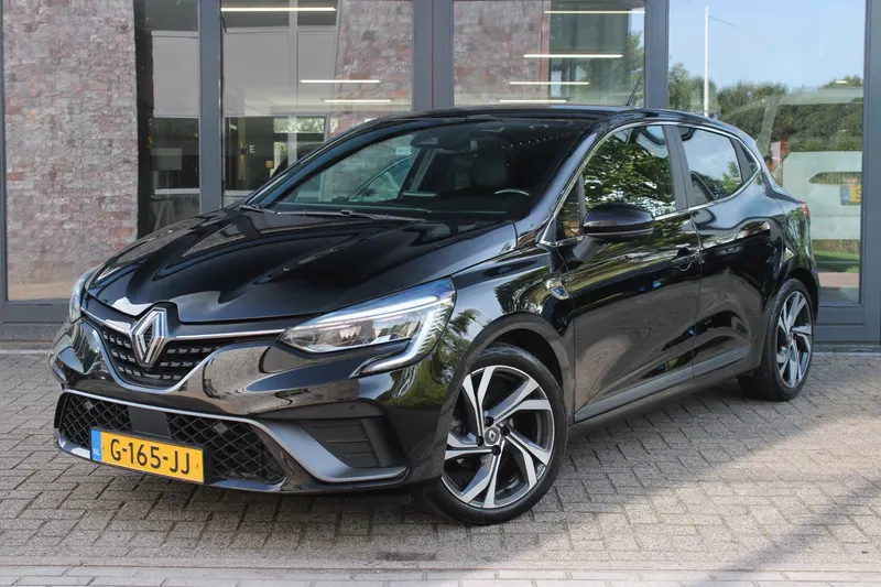 Renault Clio (2019)