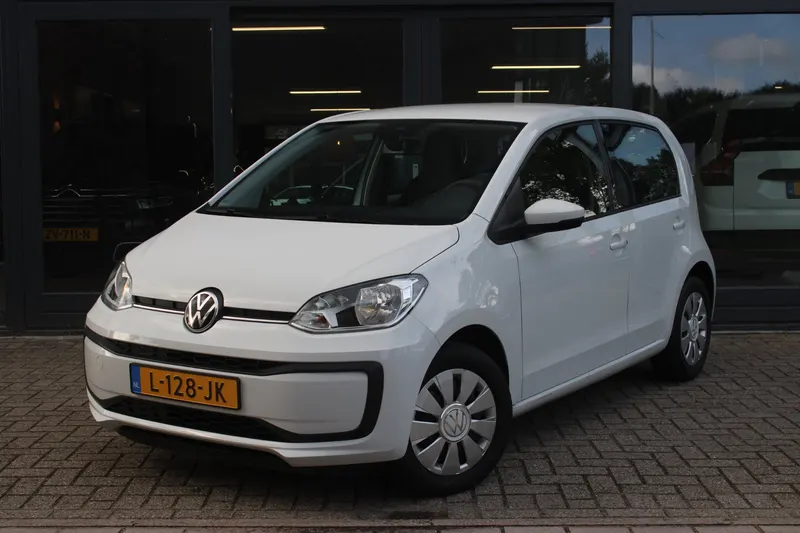 Volkswagen Up! (2021)