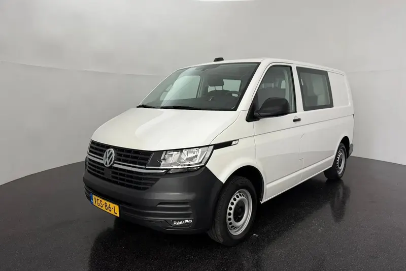 Volkswagen Transporter (2020)