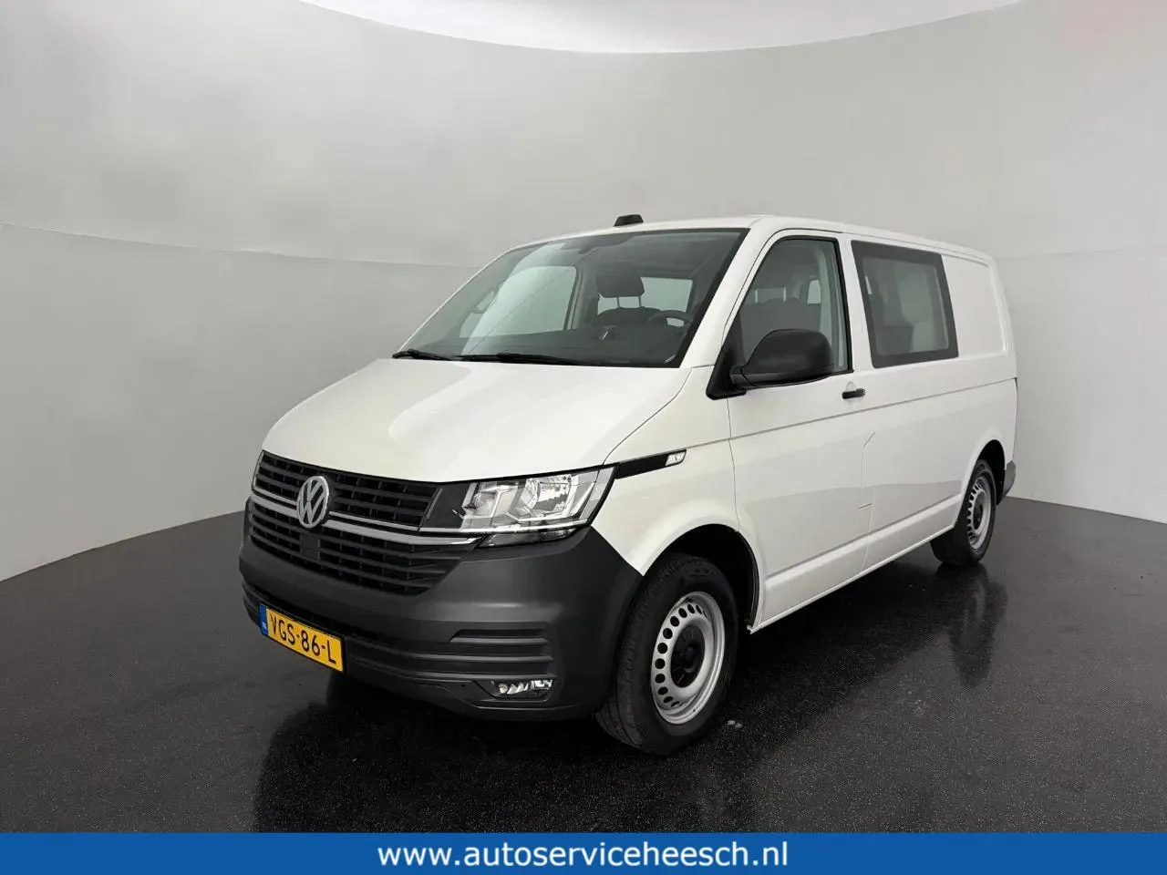 Volkswagen Transporter (2020) — foto 1