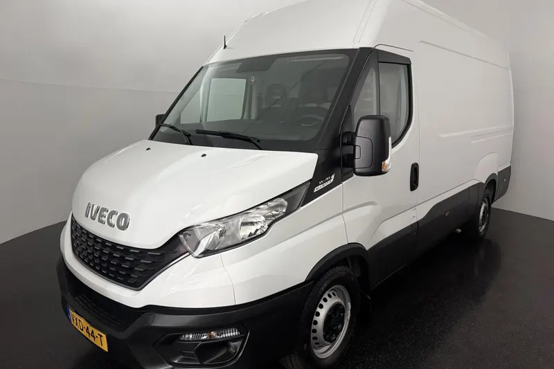 Iveco Daily (2020)