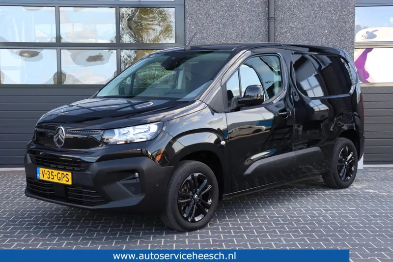 Citroën Berlingo (2024)