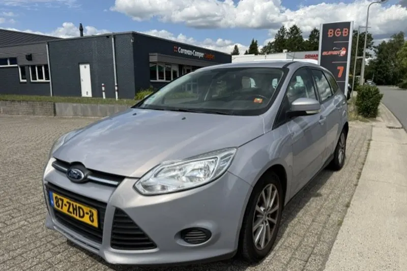 Ford Focus (2012)