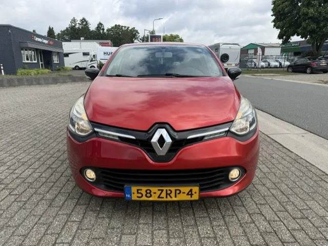 Renault Clio (2013) — foto 1