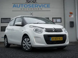 Citroën C1 (2020) — foto 1