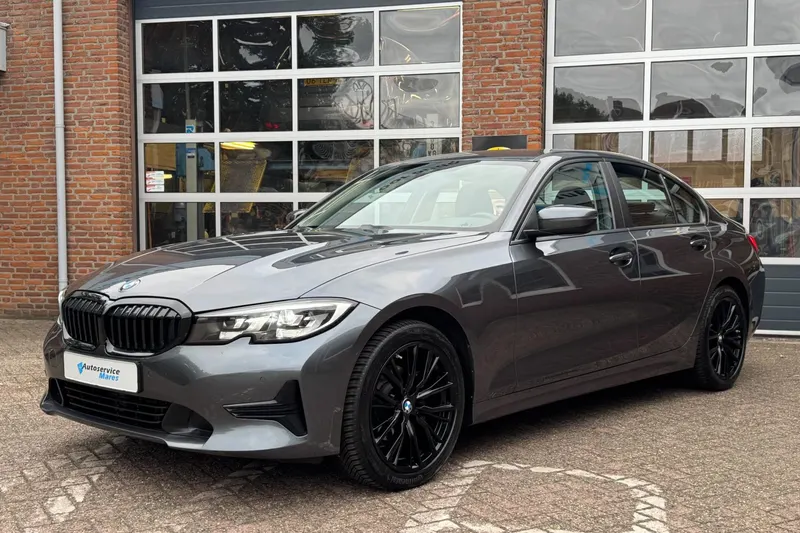 BMW 3-Serie (2022)