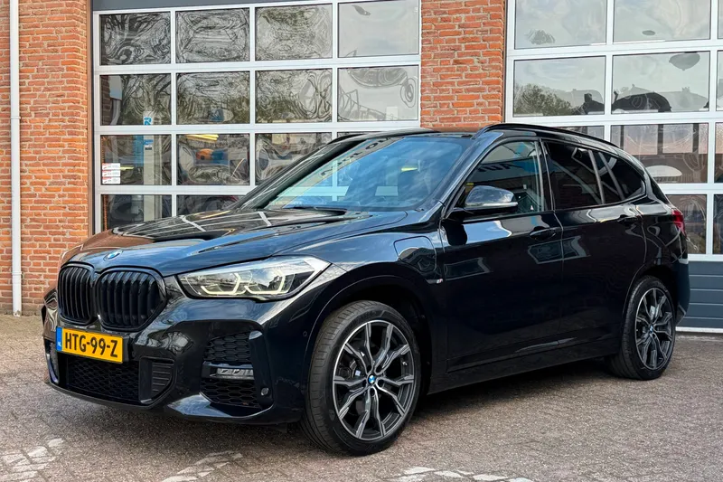 BMW X1 (2021)