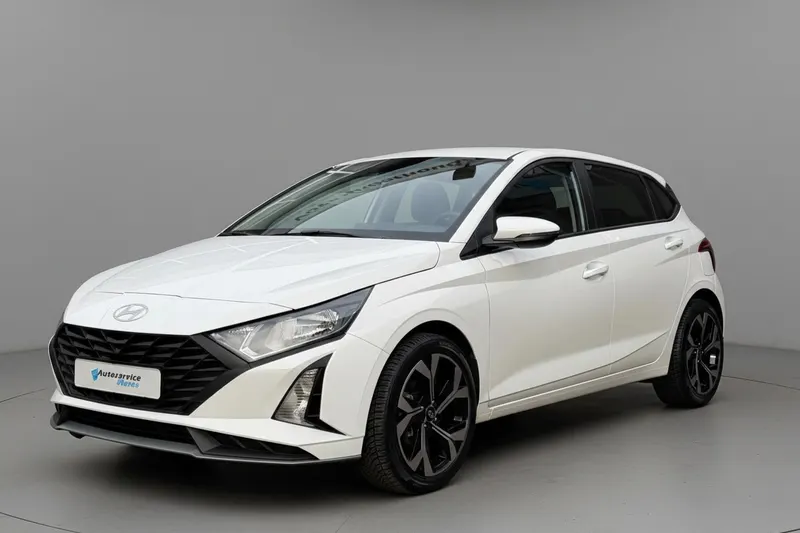Hyundai i20 (2025)