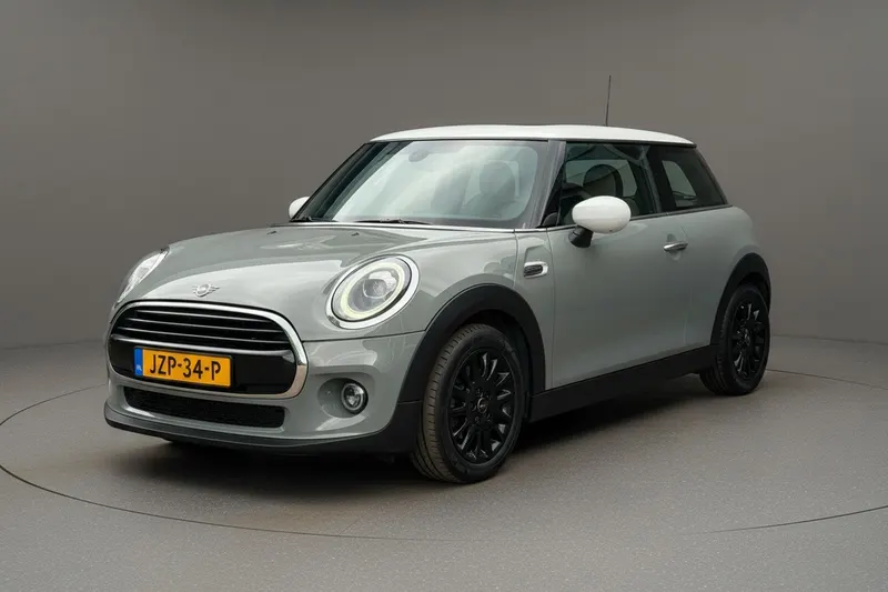 MINI Cooper (2020)
