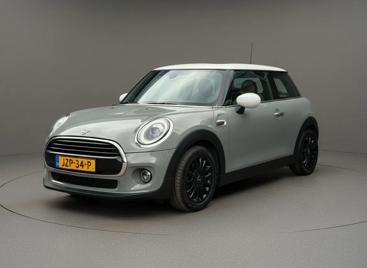 MINI Cooper (2020) — foto 1