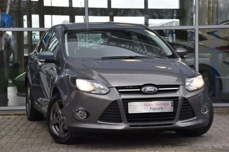 Ford Focus (2013)