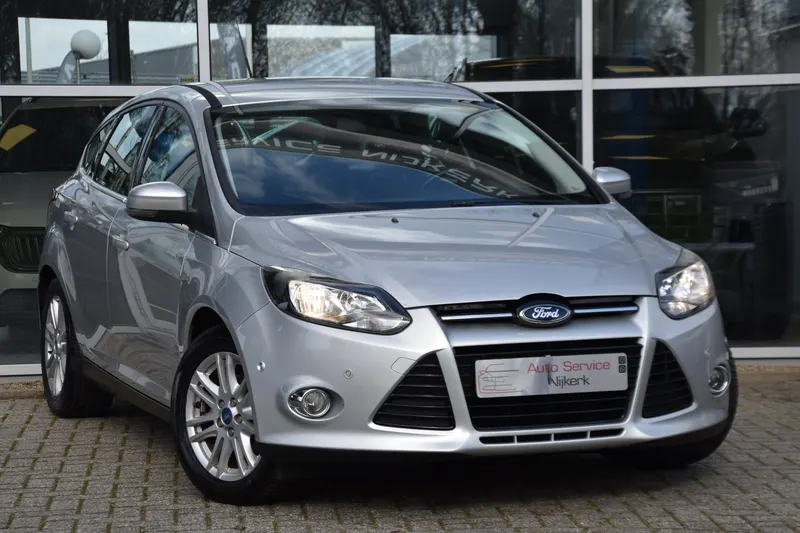 Ford Focus (2012)
