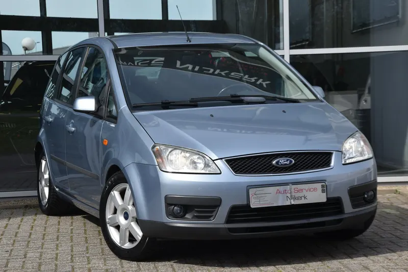 Ford Focus (2005)