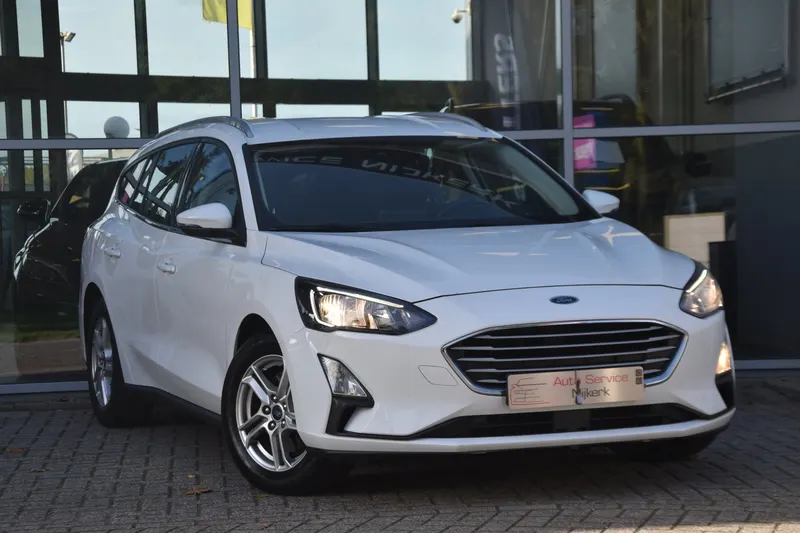 Ford Focus (2019)
