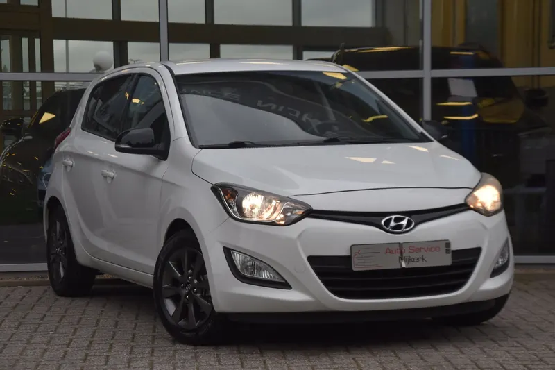 Hyundai i20 (2014)