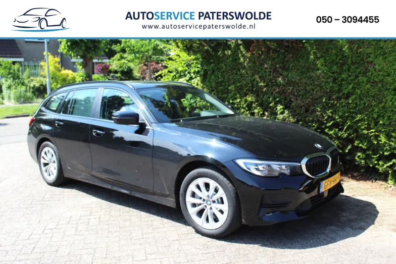 BMW 3-Serie (2020)