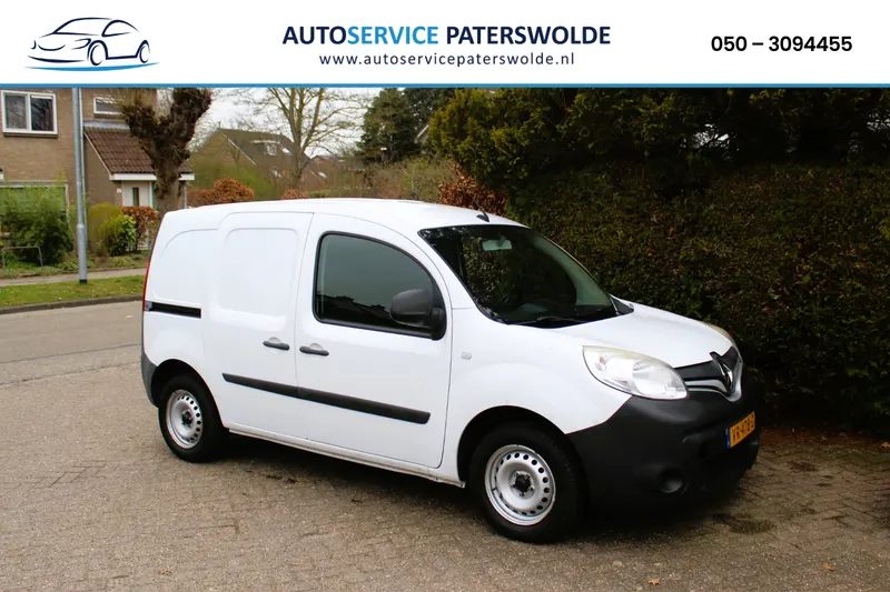 Renault Kangoo Express (2015)