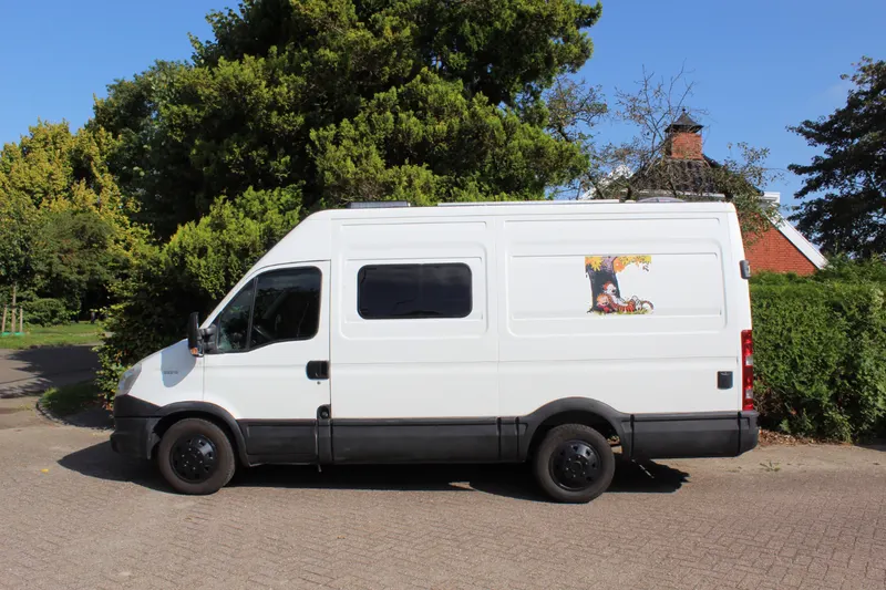 Iveco Daily (2013)