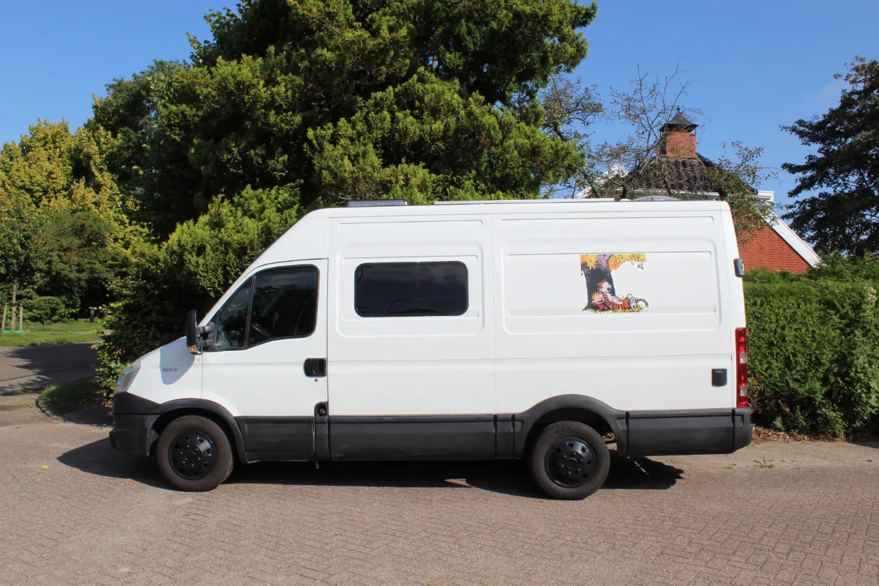 Iveco Daily (2013) — foto 1