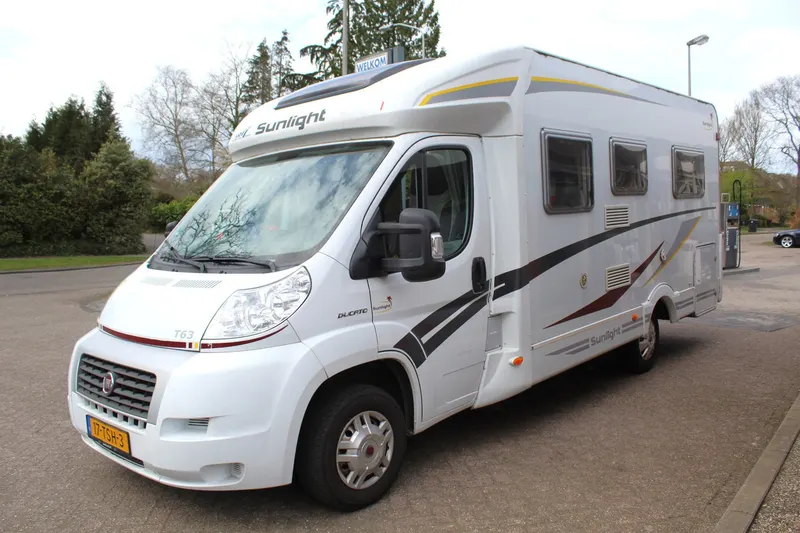 Capron T 63 (2012)