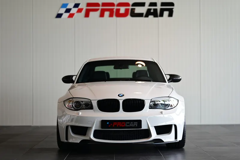 BMW 1-Serie (2012)