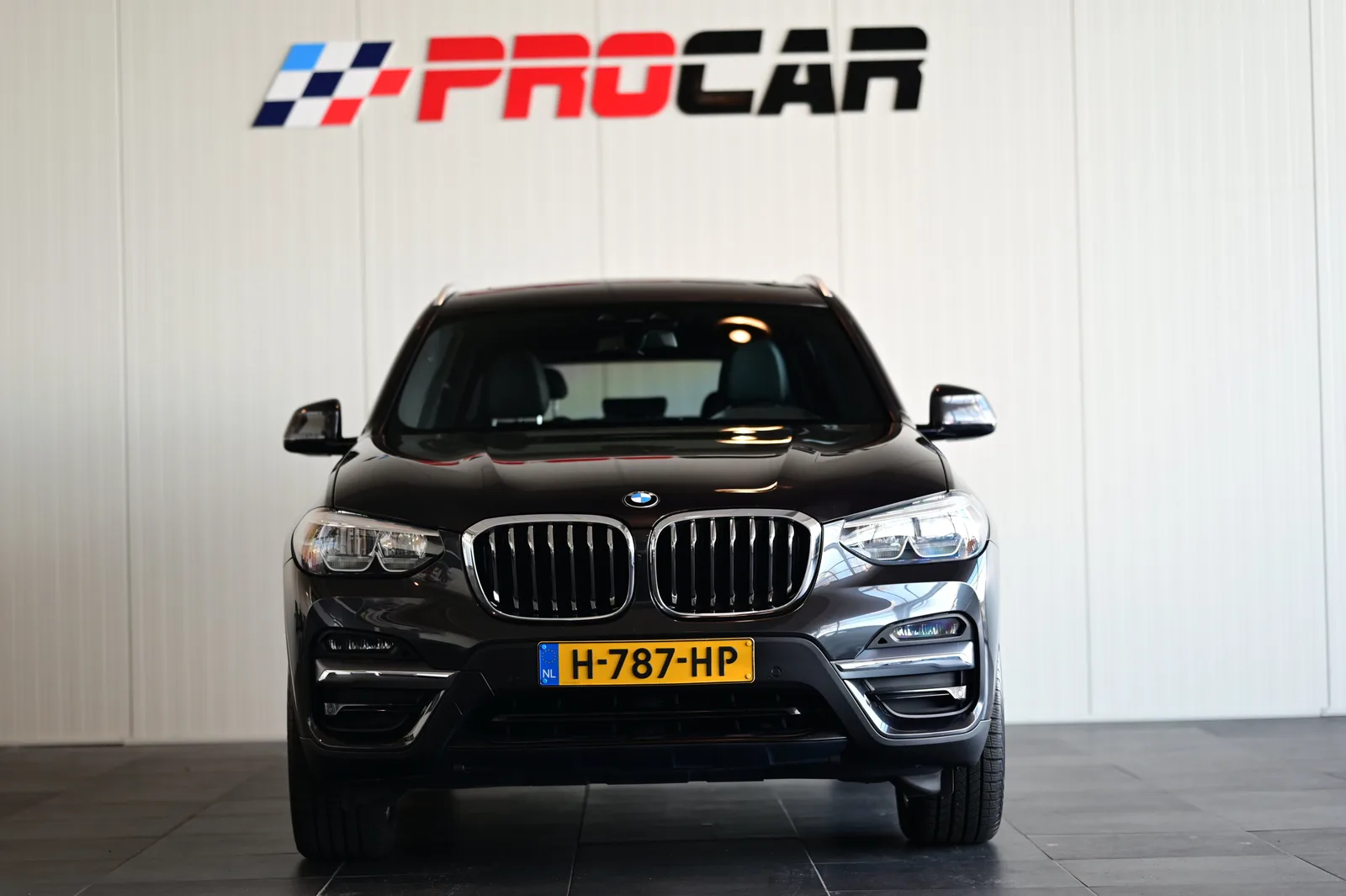 BMW X3 (2020) — foto 1