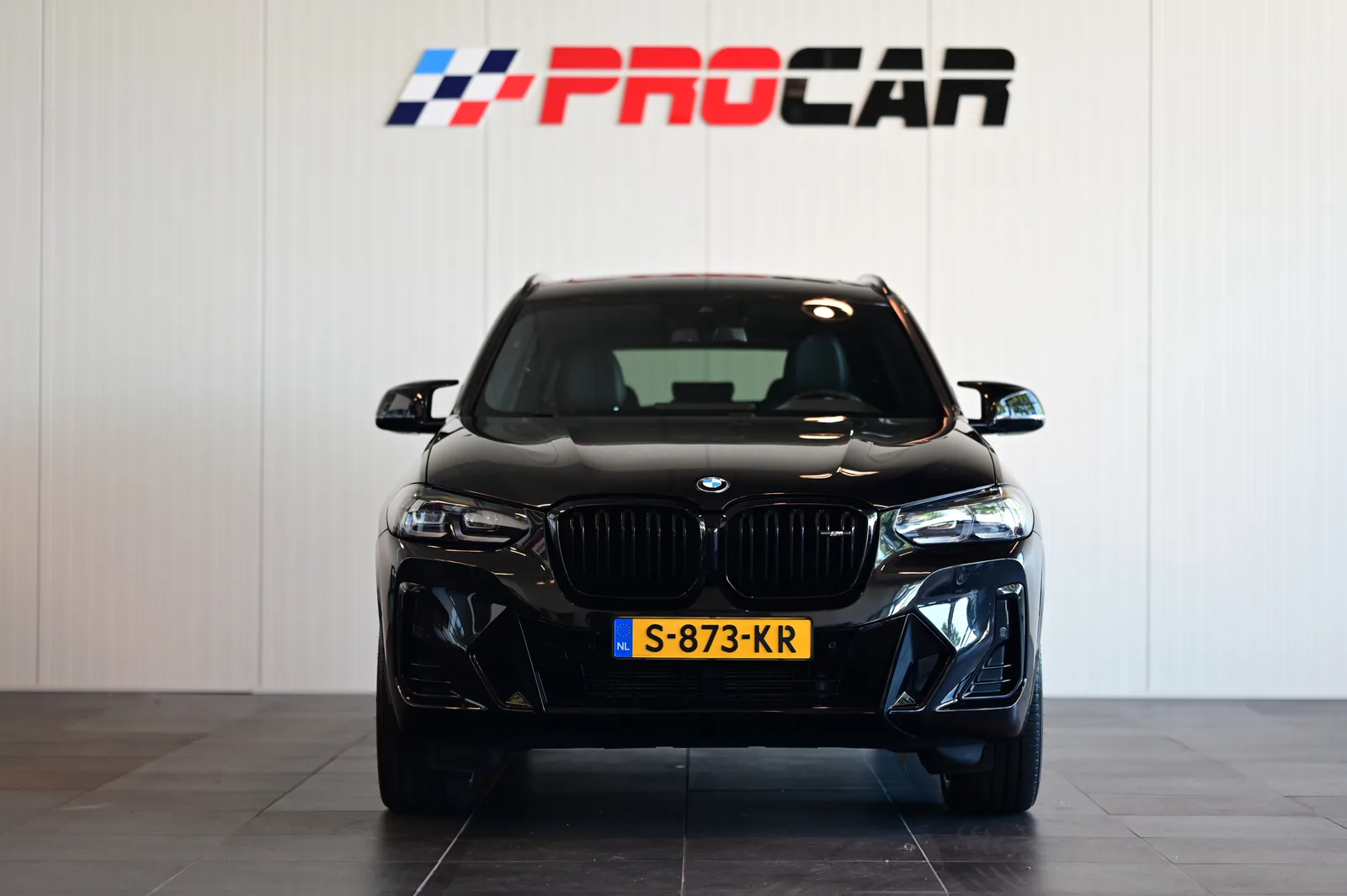 BMW X3 (2022) — foto 1