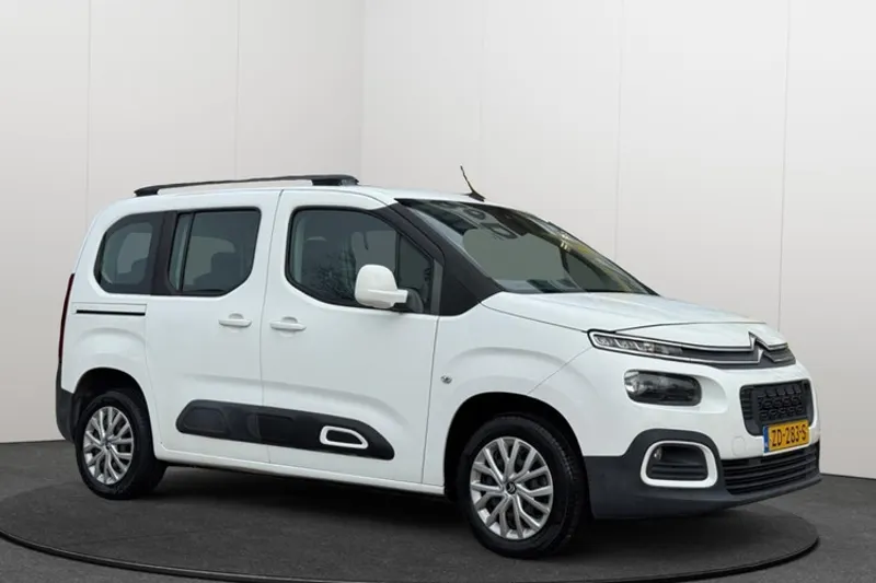 Citroën Berlingo (2019)