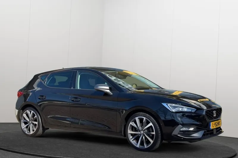 SEAT Leon (2021)